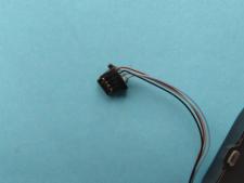 Вентилятор до ноутбука Dell Inspiron 7573 №2